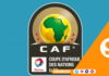 Foot : La CAF ouvre les candidatures pour l’organisation du CHAN et de la Ligue des champions féminine