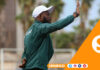 Foot – Jaraaf de Dakar: Démission du coach principal Youssouph Dabo!