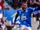 Foot – Ligue 1 : Habib Diallo nominé pour le Prix Marc-Vivien Foé 2023 !