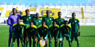 Foot – Tirage Mondial U20: Découvrez les adversaires du Sénégal