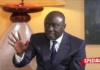 Idrissa Seck sur le 3e mandat : «Je ne manque pas de courage…»