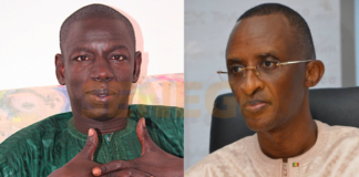 Kaffrine – Le Ps quitte Bby : Abdoulaye Wilane en colère contre l’Apr