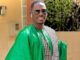 Korité 2023: Momo Dieng émerveille la fête avec son vert Sénégal