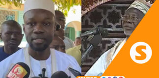 « Kou dé si Manifs yi safara nga dieum » : Sonko répond à Imam Alioune Moussa Samb (Vidéo)