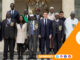 La date du retour des neuf anciens Tirailleurs sénégalais à Dakar est connue
