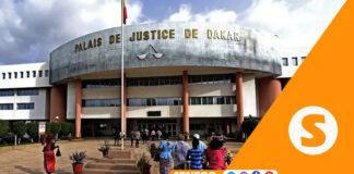 « La délinquance de l’état de droit au Sénégal », (Par Alphonse Dialeing Diédhiou)