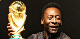 La légende Pelé va faire son entrée dans le dictionnaire en tant que nouvel adjectif