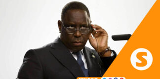 Le ministre Mohamed Ndiaye : « Ici, il n’y a que Macky Sall qui compte » (Vidéo)