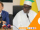 Les partenaires financiers du Sénégal appellent à « la stabilité et la démocratie » – Réponse d’Amadou Ba