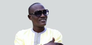 Les tristes confidences d’Alioune Mbaye Nder : « J’ai failli arrêter la musique à cause de la mort d’un fan »