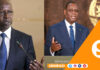 L’ex-Premier ministre Boun Abdallah Dionne réagit à l’ouverture au dialogue de Macky Sall