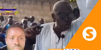Libération de Diomaye Faye : Ndiaganiao sonne la grande mobilisation- vidéo
