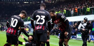 Ligue des champions : L’AC Milan se qualifie en demi-Finale 16 ans après…