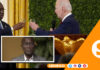 Macky Sall et Joe Biden comparés : Ce que Me Amadou Sall a oublié de mentionner (Décryptage)