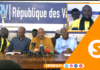 Maire et DG de l’ARTP : La République des Valeurs dénonce la « forfaiture de Abdou Karim Sall » (Senego Tv)