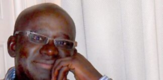 Mamadou Diouf : « On ne sait toujours pas si Sonko, Khalifa et Karim seront exclus de l’élection… »