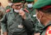 Maroc : Changement à la tête de l’armée sur fond de tensions régionales
