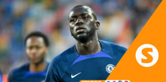 Mercato : Koulibaly pourrait faire les frais de la mauvaise saison des Blues de Chelsea