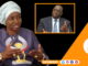 Mimi Touré: « Cet appel au dialogue du Président Macky Sall est une tentative de division de l’opposition »