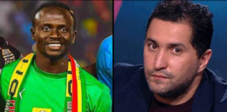 Nabil Djellit : « Je conseille à Sadio Mané d’aller au PSG »