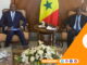 Nommé ministre : Mankeur Ndiaye exprime, à nouveau, sa sincère gratitude à Macky Sall