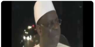 « Nul ne peut faire plus de 2 mandats » : El Malick Ndiaye convaincu par Macky Sall (Vidéo)