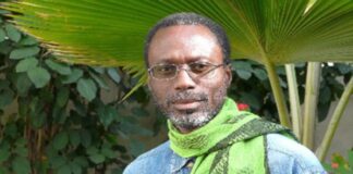 Paix en Casamance : Jean Marie François Biagui écrit au nouveau CEMGA