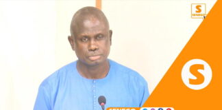 Pas de détenus politique : Seydi Gassama apporte un réplique à Macky Sall