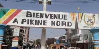 Pikine sous haute tension : Guerre entre responsables libérales de Pikine nord, crise de l’Apr Pikine