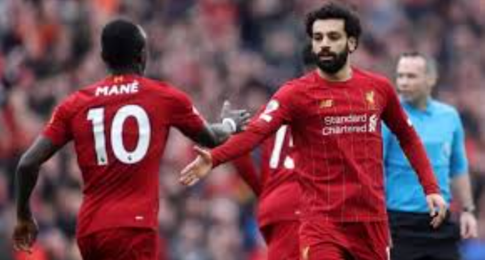 Premier League : Saka et Martinelli comparés à Mané et Salah