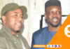 Présidentielle 2024 : Bougane Gueye Dany n’exclut pas d’être directeur de campagne de Sonko…