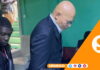 Présidentielle 2024 : Inscription de Karim Wade sur les listes électorales (Photos)