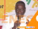 Présidentielle 2024 : « Si Macky Sall se présente, il crée les conditions du chaos » (Mamadou Mbodj F24)