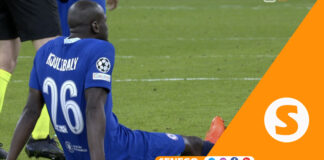Real – Chelsea : Mauvaise nouvelle pour Kalidou Koulibaly, sorti sur blessure (Vidéo)