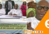 Réinventer Dakar : Le maire Barthélemy Dias prêche l’engagement citoyen (Senego TV)
