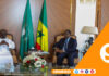Rencontre Idrissa Seck / Macky Sall : Le Président a fait preuve de générosité en offrant 50 millions !