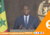 Revivez l’adresse à la Nation du Président Macky Sall à l’occasion de la fête de l’indépendance (Senego-TV)