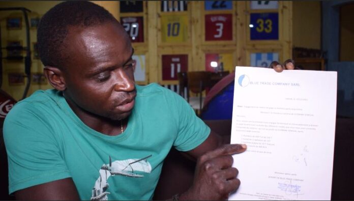 Risques élevés d’investir au Sénégal : Ce que conseille Ferdinand Coly aux joueurs à la trempe de Sadio Mané