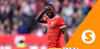 Sadio Mané : Retour en Premier League envisagé ? Louis Saha suggère deux grands clubs