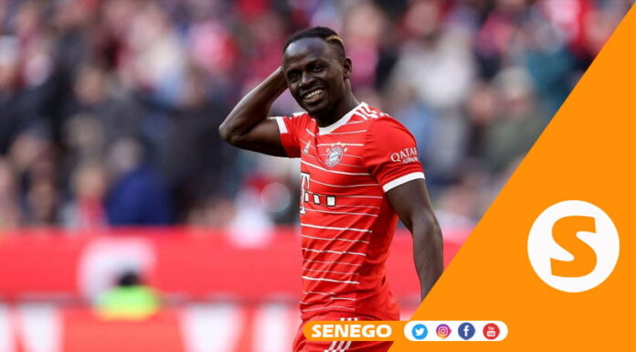 Sadio Mané : Retour en Premier League envisagé ? Louis Saha suggère deux grands clubs