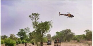Sécurité au Sahel : Les FAMa montent en puissance, et les forces burkinabè souffrent encore de l’enfer du…