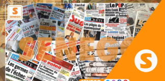 Sénégal: 28 chaînes télé, 50 radios commerciales et 200 communautaires, 45 journaux, plus de 200 sites…