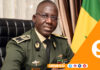 Sénégal : Tout savoir sur le  nouveau Cemga Mbaye Cissé (Vidéo)