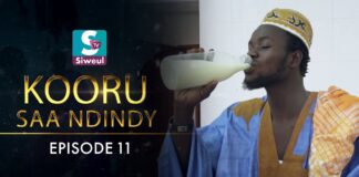 Série -Kooru-Saa-Ndindy – Épisode 11 (Vidéo)