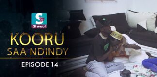 Série -Kooru-Saa-Ndindy – Épisode 14 (Vidéo)