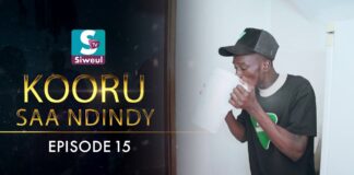 Série -Kooru-Saa-Ndindy – Épisode 15 (Vidéo)
