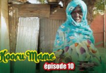 Série – Kooru Mame – Saison 1 – Épisode 10 avec Mame Nationale et Fallou (Vidéo)