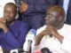 Situation politique nationale : Ce qu’Idrissa Seck et Sonko se sont dits