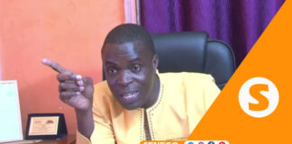 Sûreté urbaine : Le journaliste Moustapha Diop libéré après son audition (Vidéo)