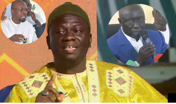 Thiédo Mouride à Sonko : « fait gaffe à Idrissa Seck… »